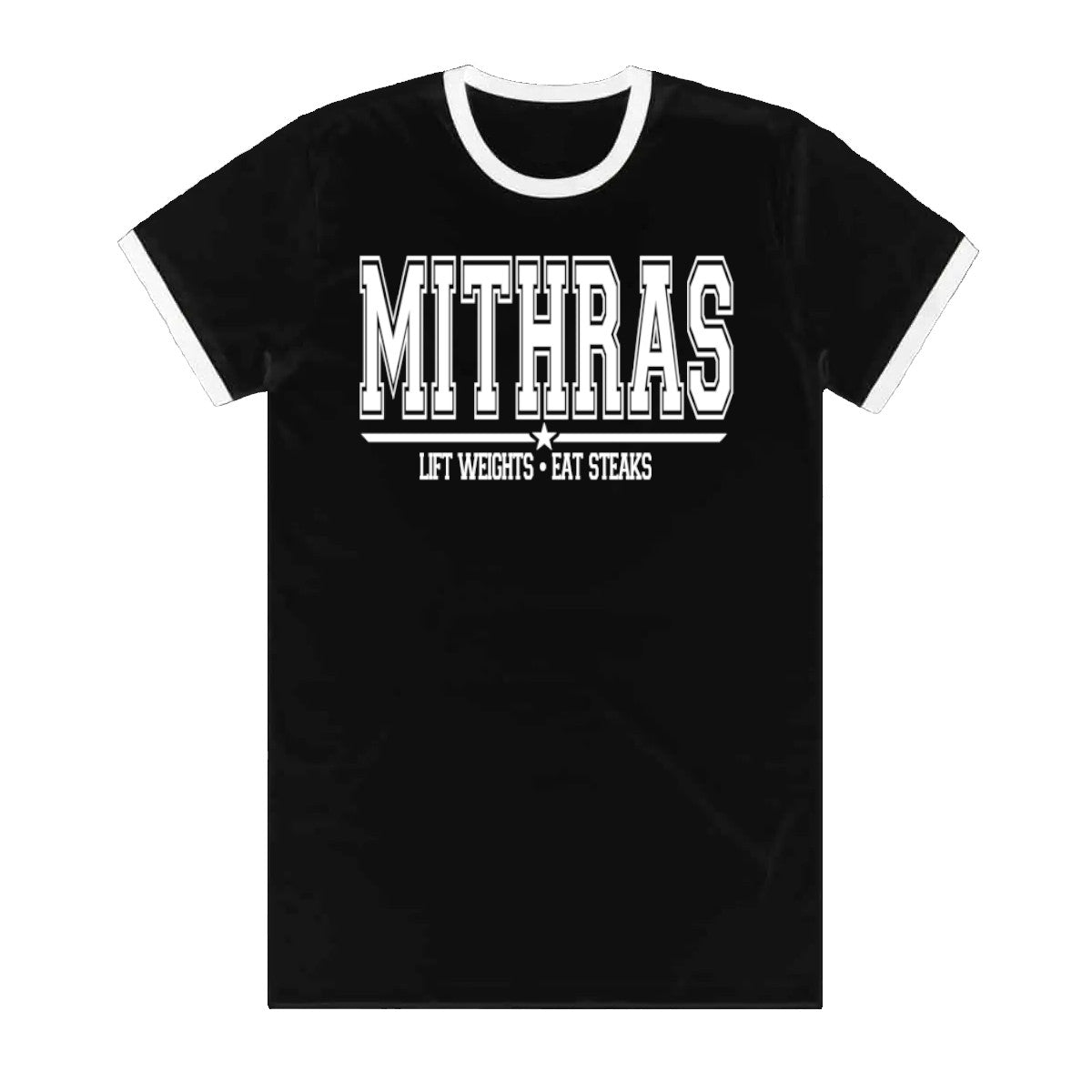MITHRAS OLD SCHOOL TEE