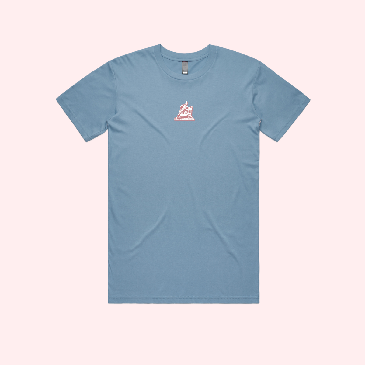 TAURUS Cotton Tee *SOLD OUT*