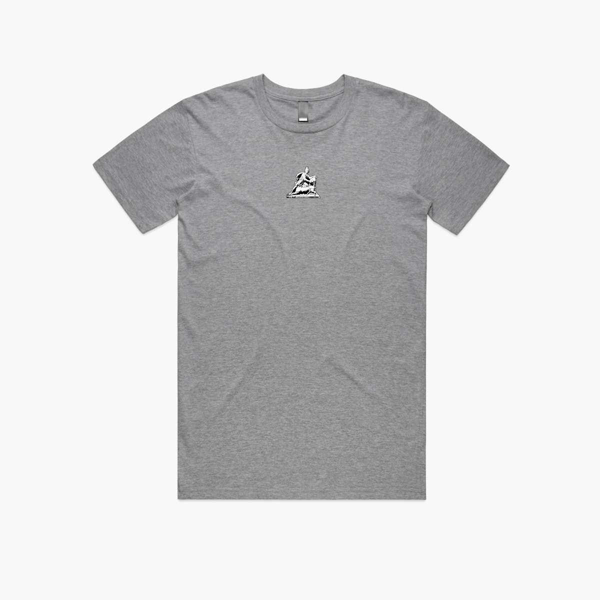 TAURUS Cotton Tee *SOLD OUT*