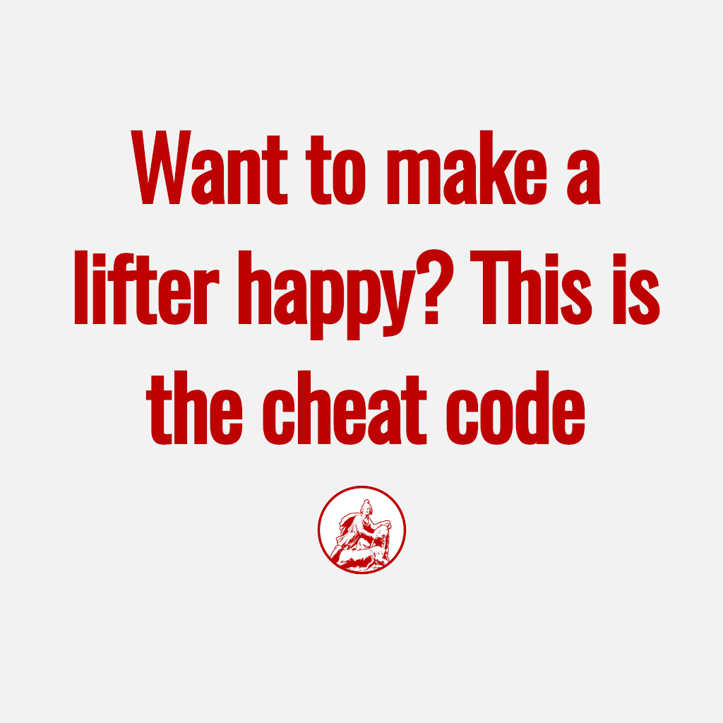 Mithras Nutrition Gift Card