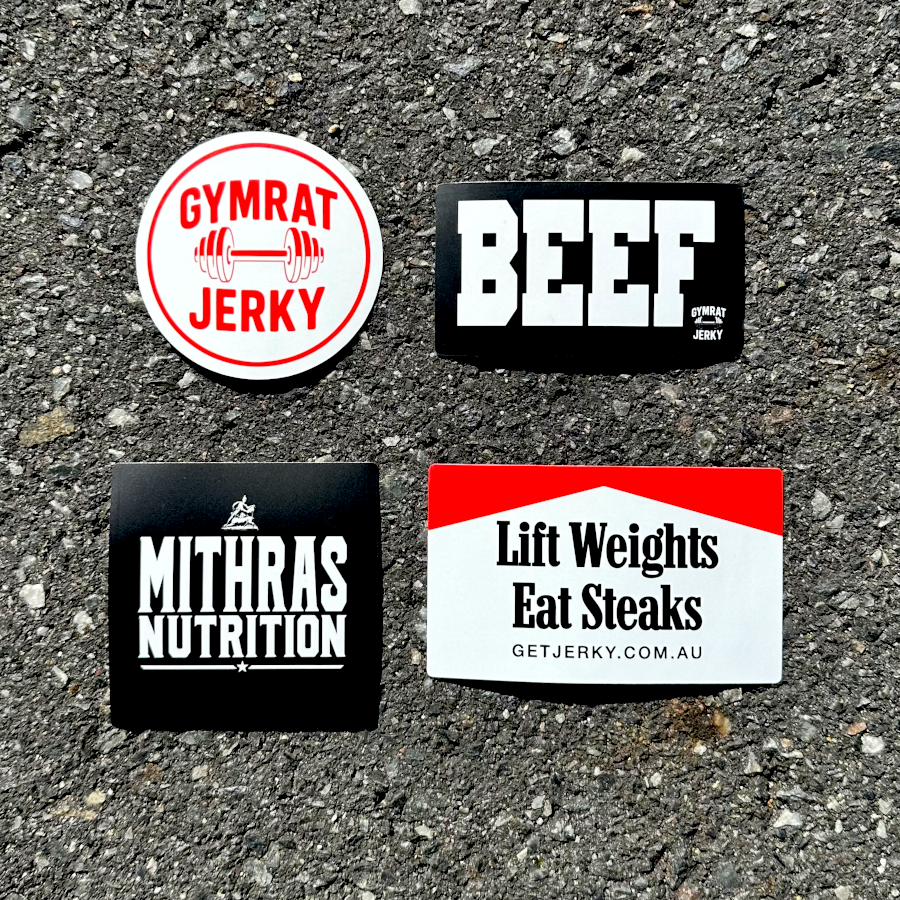 Sticker Pack