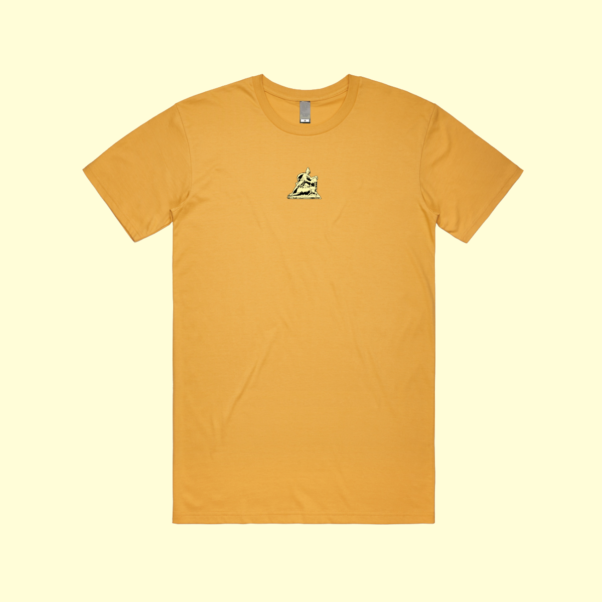 TAURUS Cotton Tee *SOLD OUT*