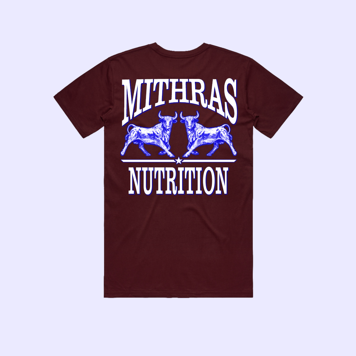 TAURUS Cotton Tee *SOLD OUT*