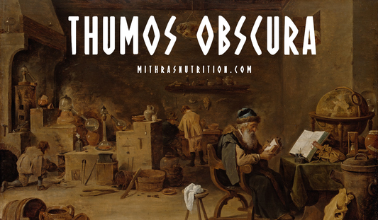 Introducing: THUMOS OBSCURA