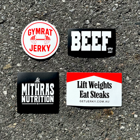 Sticker Pack